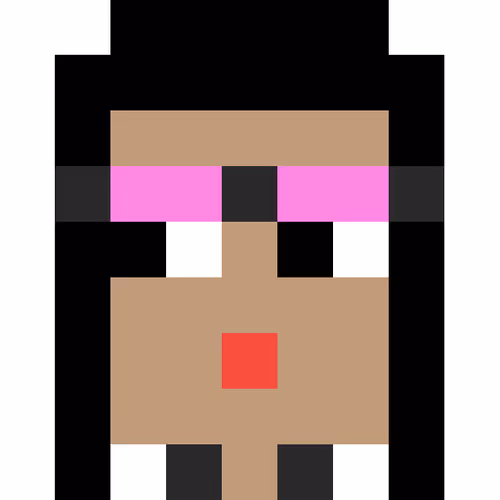 Misfitpixels
