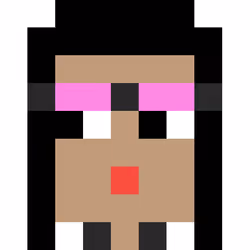MisfitPIXELS #843
