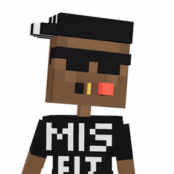MisfitPIXELS #730
