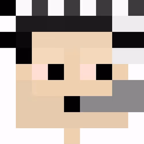 Misfitpixels