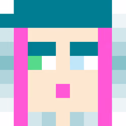 MisfitPIXELS #305