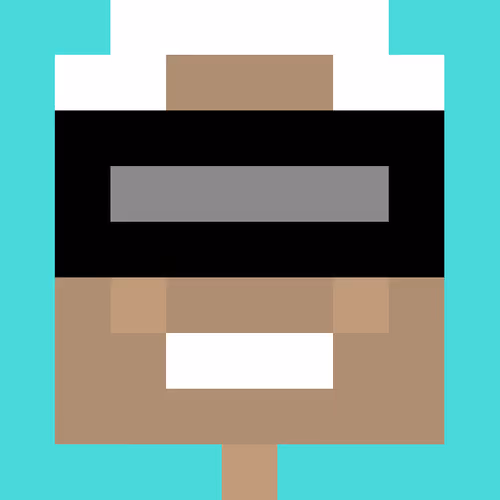 Misfitpixels