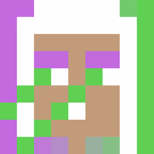 Misfitpixels