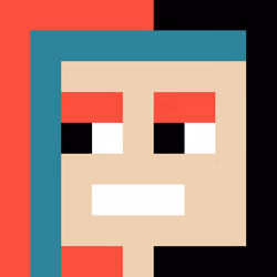 MisfitPIXELS #345