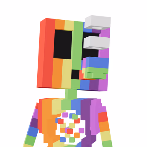 MisfitPIXELS #722