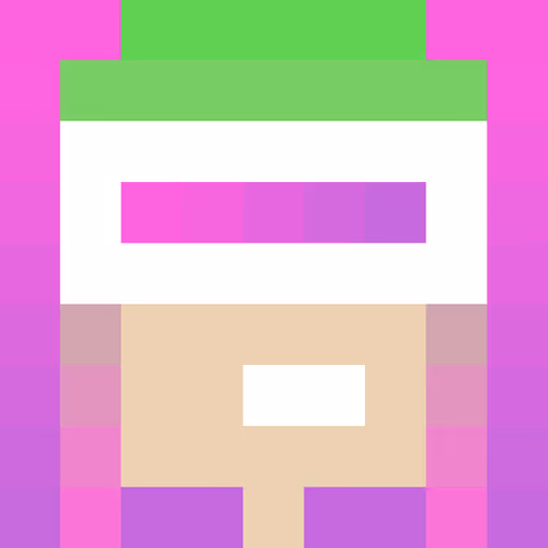 Misfitpixels