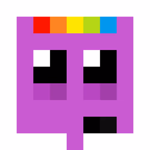 Misfitpixels