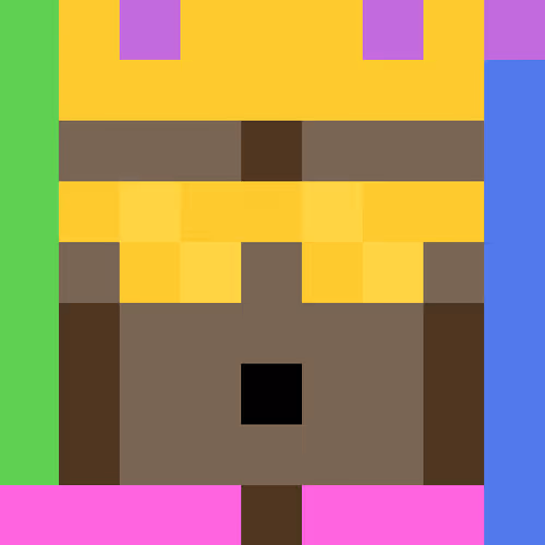 Misfitpixels