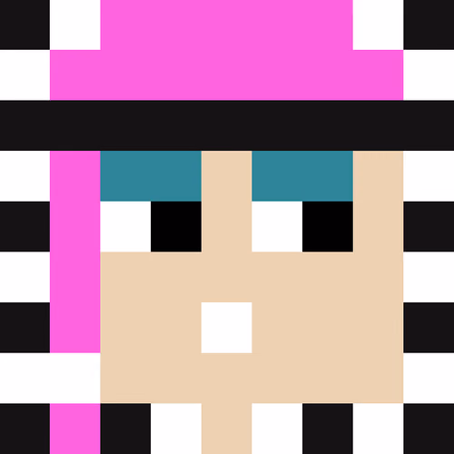 MisfitPIXELS #66