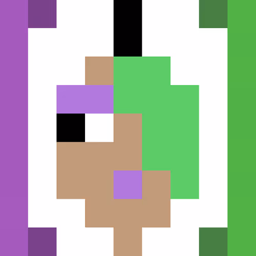 MisfitPIXELS #759