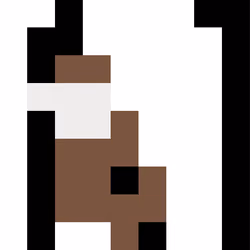MisfitPIXELS #236