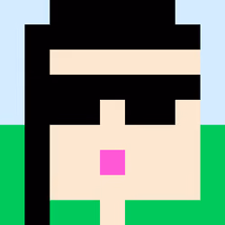 MisfitPIXELS #133
