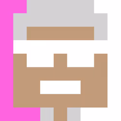 MisfitPIXELS #664