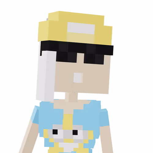 Misfitpixels