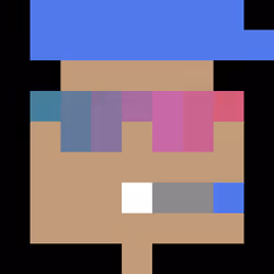 MisfitPIXELS #841