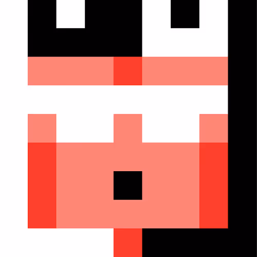 Misfitpixels