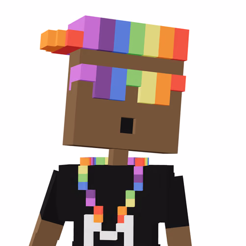 MisfitPIXELS #732