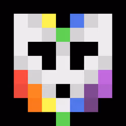 MisfitPIXELS #502