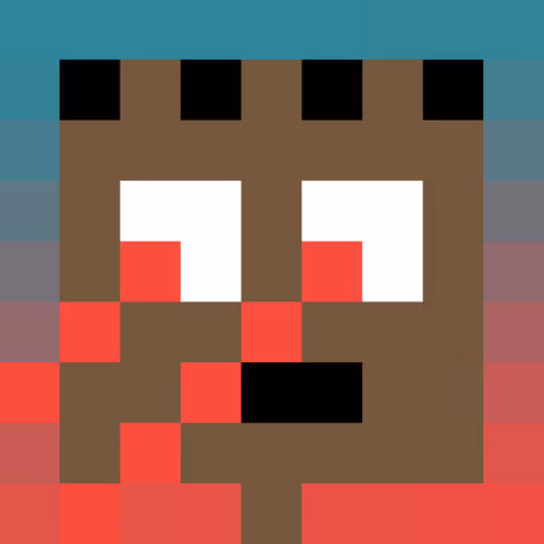 Misfitpixels