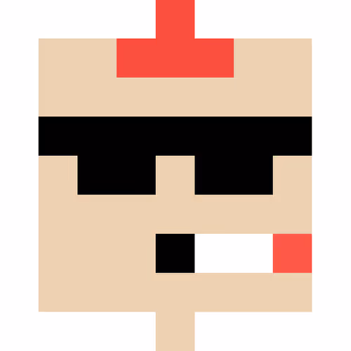 Misfitpixels