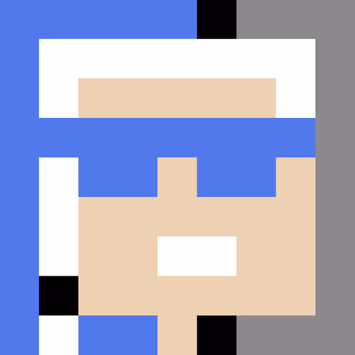 MisfitPIXELS #294