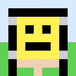 MisfitPIXELS #582