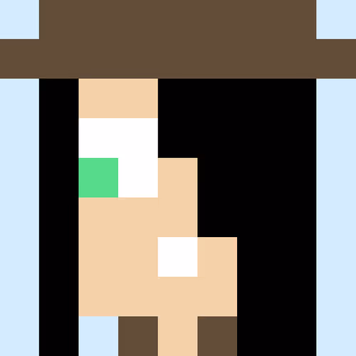Misfitpixels