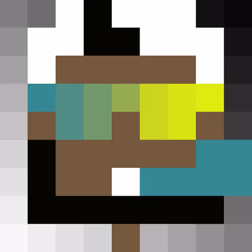 Misfitpixels