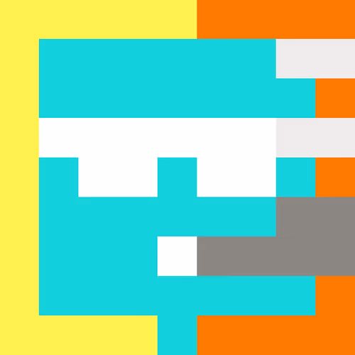 Misfitpixels