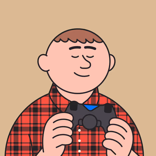 Dads By Rami Niemi