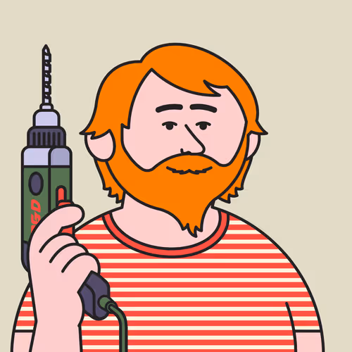 Dads By Rami Niemi
