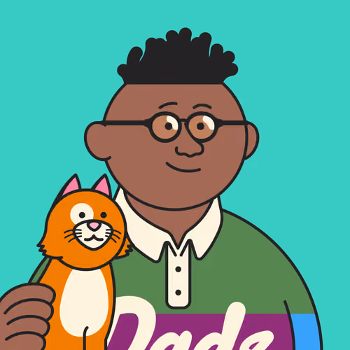 Dads #1530