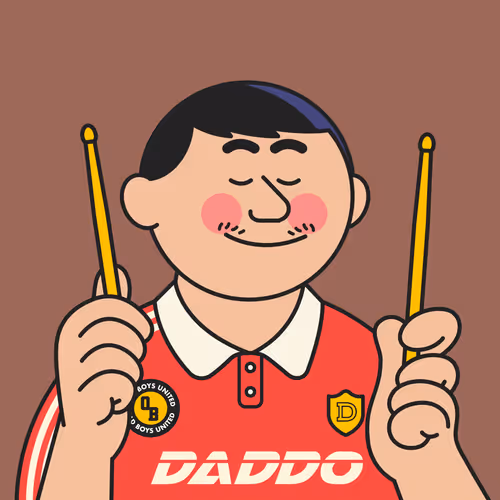 Dads By Rami Niemi