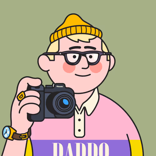Dads By Rami Niemi