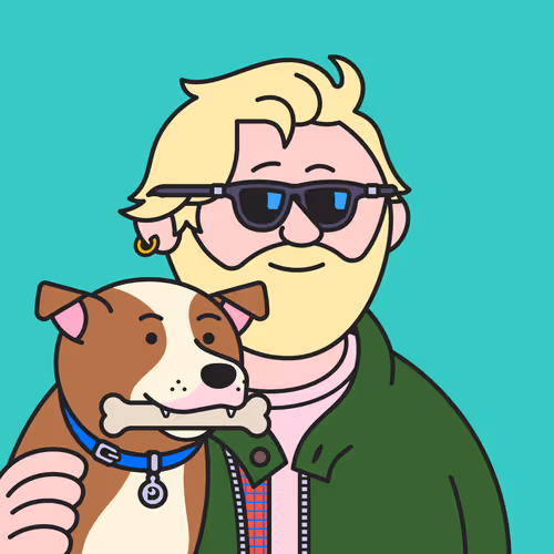 Dads By Rami Niemi