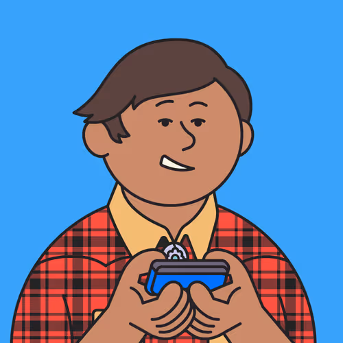 Dads By Rami Niemi
