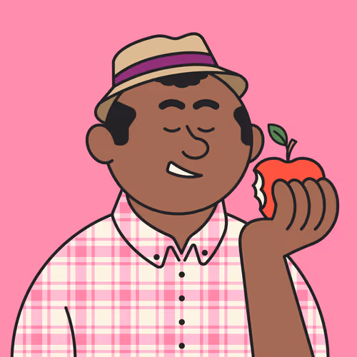 Dads By Rami Niemi