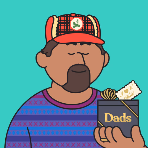 Dads #956