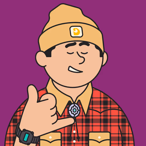 Dads By Rami Niemi