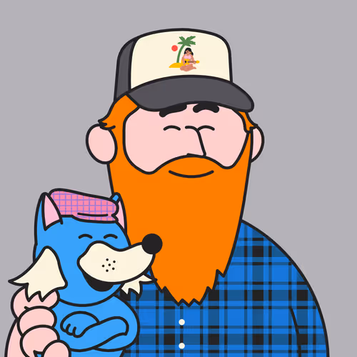 Dads By Rami Niemi