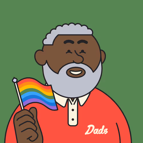 Dads By Rami Niemi