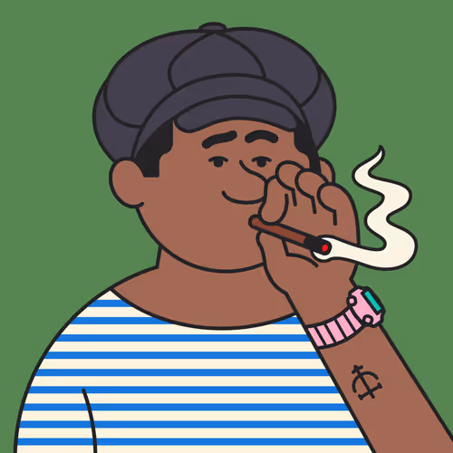 Dads By Rami Niemi