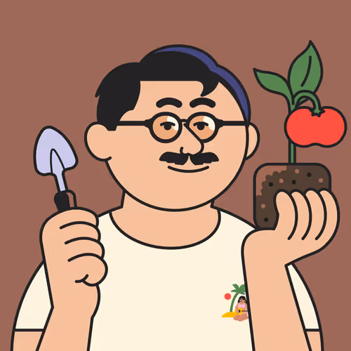 Dads By Rami Niemi