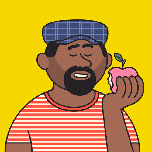 Dads By Rami Niemi