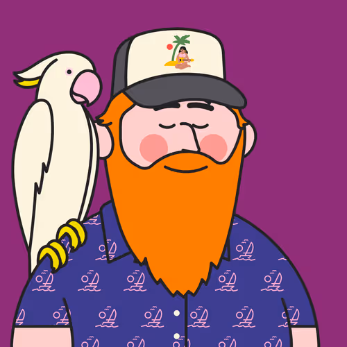 Dads By Rami Niemi