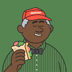 Dads #16