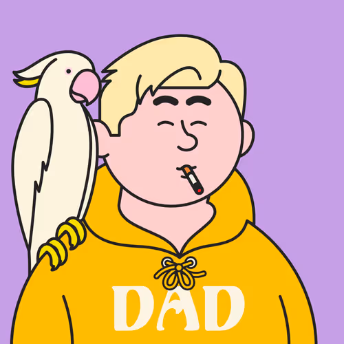 Dads #719
