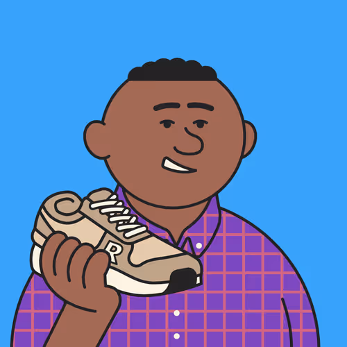 Dads By Rami Niemi
