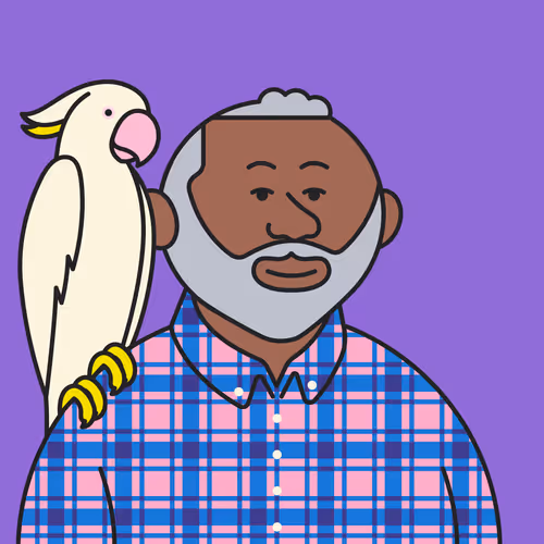 Dads By Rami Niemi