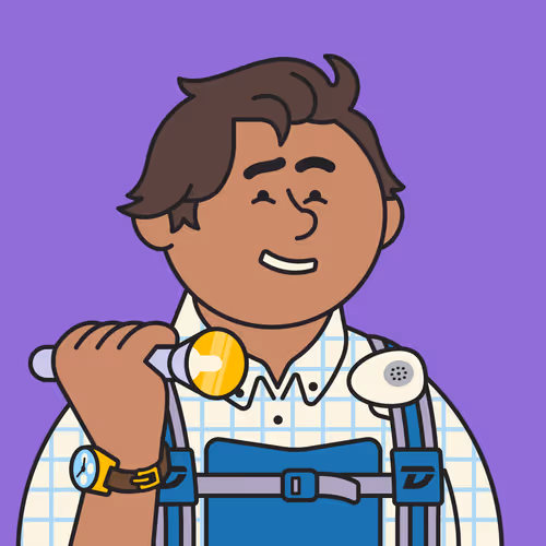 Dads By Rami Niemi